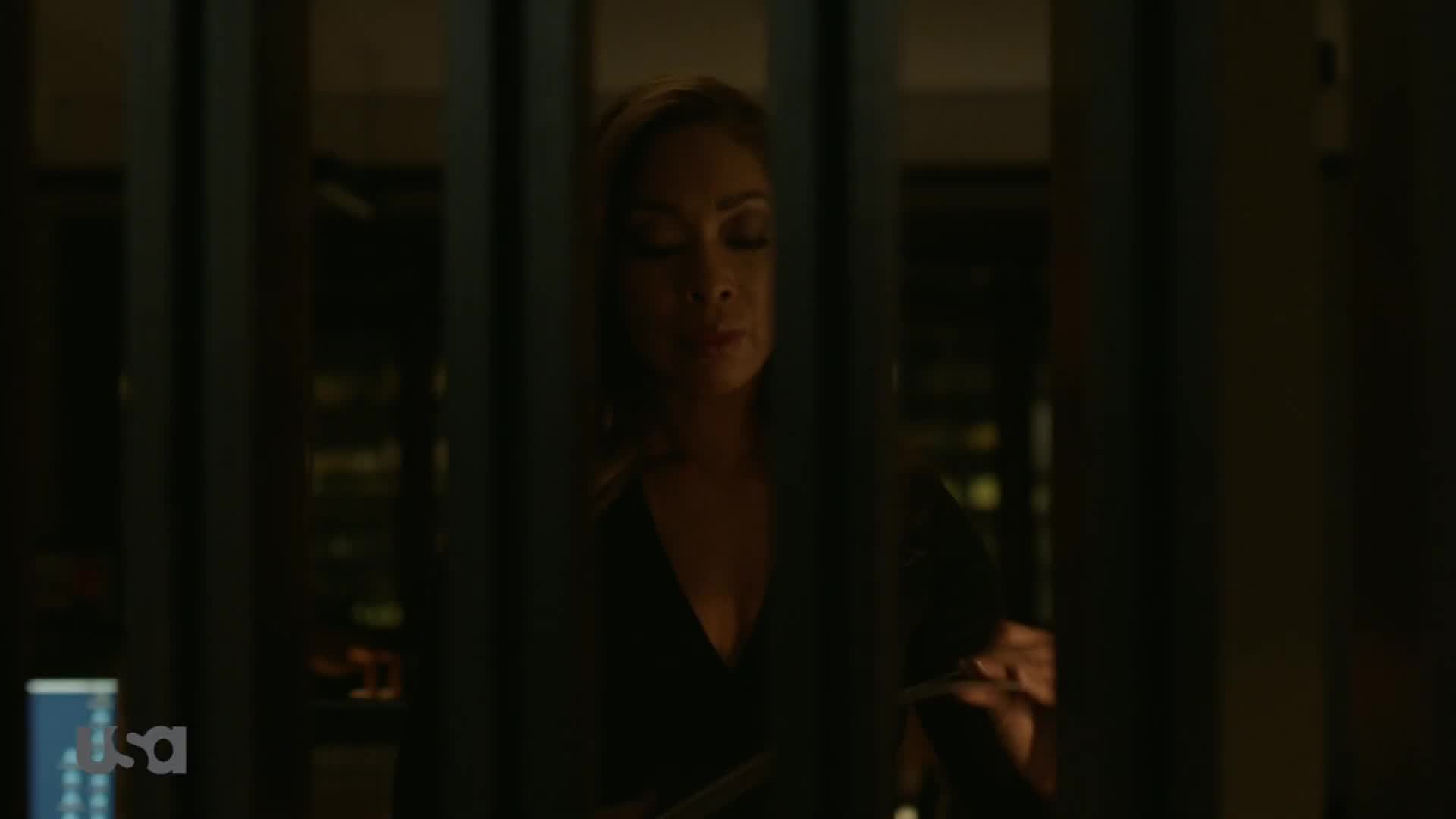 Pearson Season 1