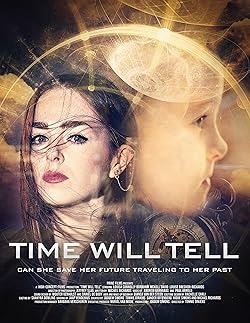 Poster of Time Will Tell