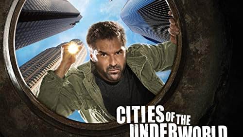 その他 Cities of the Underworld: Complete Season 3 [DVD] Amazon.com: Cities of the Underworld: Season 3 [DVD] : Don