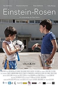 Primary photo for Einstein-Rosen