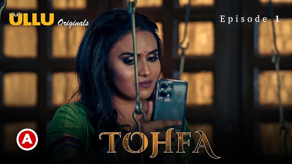Tohfa - Ep1 (2023)