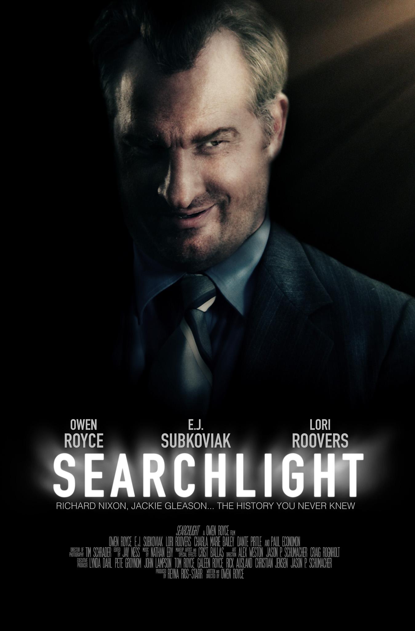 Searchlight