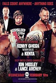 Primary photo for Falls Count Anywhere