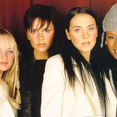 Primary photo for Spice Girls: Goodbye Primary photo for Spice Girls: Goodbye