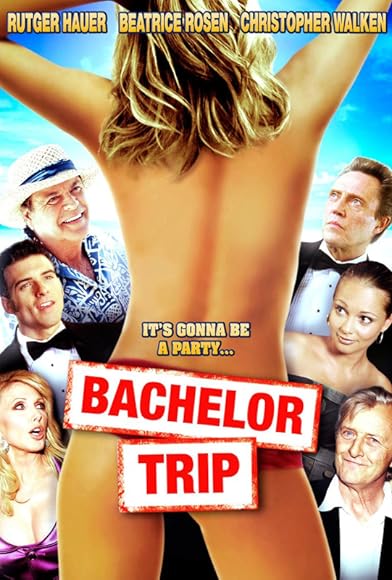 Primary photo for Bachelor Trip Primary photo for Bachelor Trip