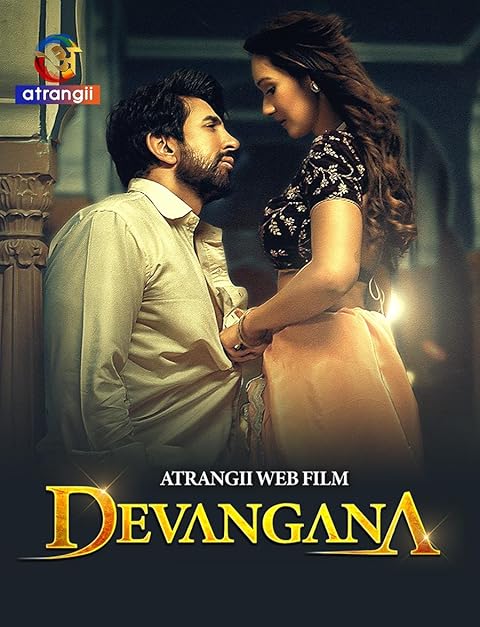 Devangana (2025) Season 1 (Atrangii Originals) Devangana (2025) Season 1 (Atrangii Originals)