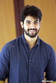 Primary photo for Sai Ronak