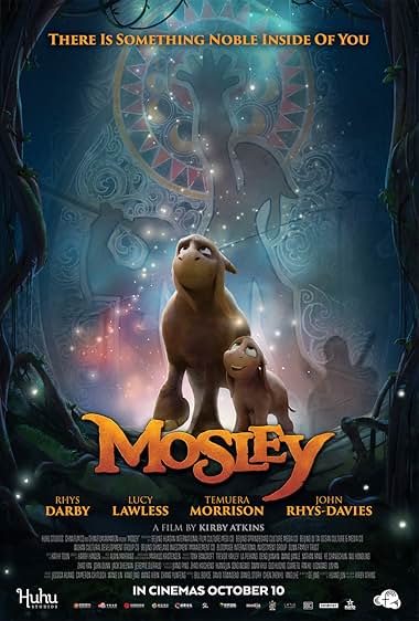 Mosley 2019