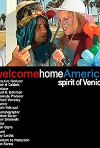 Primary photo for Welcome Home America: Spirit of Venice