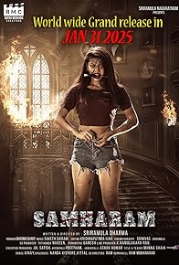 Primary photo for Samharam