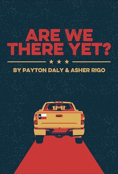 Primary photo for Are We There Yet? Primary photo for Are We There Yet?