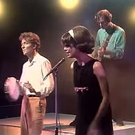 Primary photo for The B-52's: Give Me Back My Man