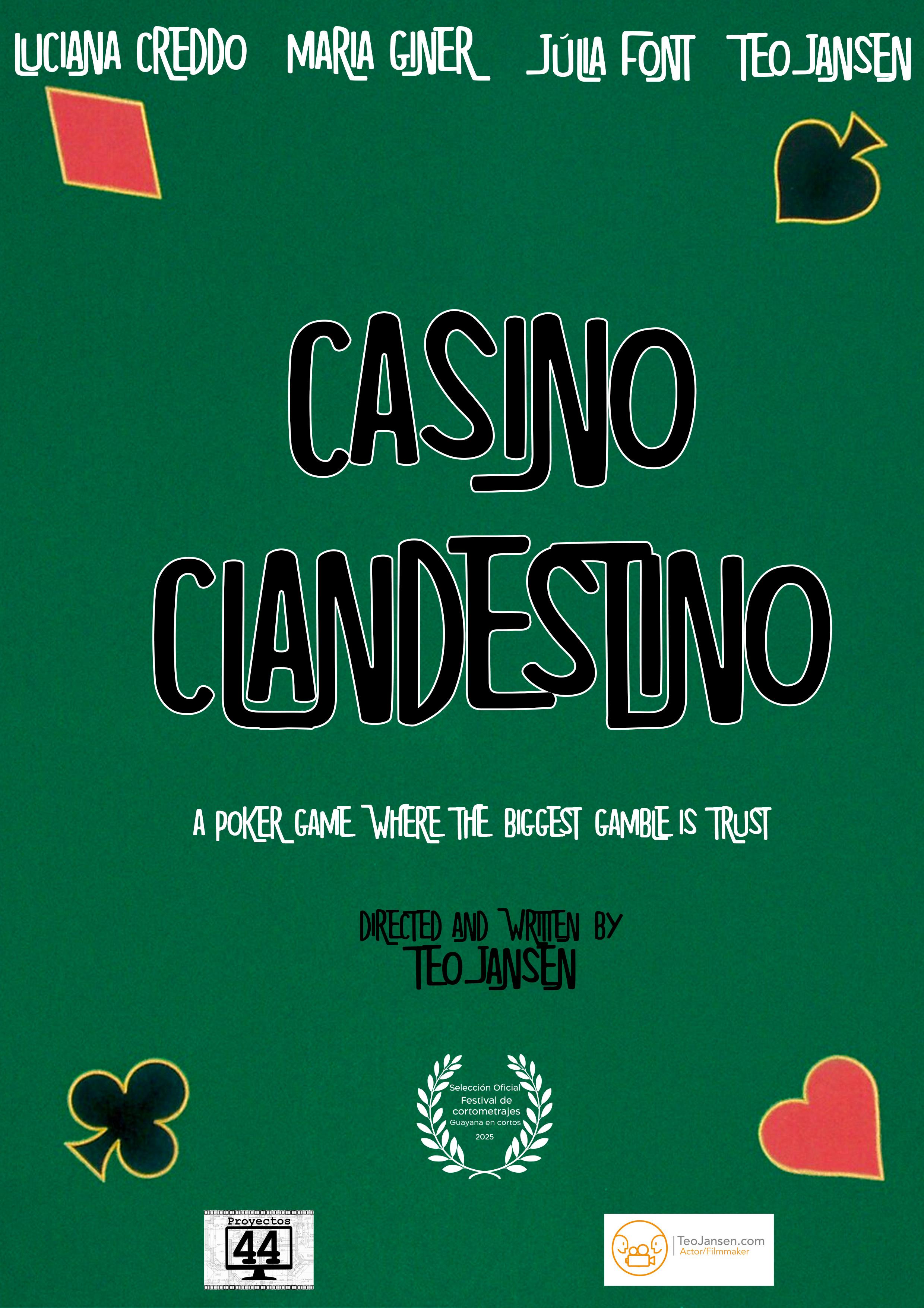 Casino Clandestino
