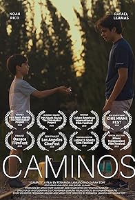 Primary photo for Caminos
