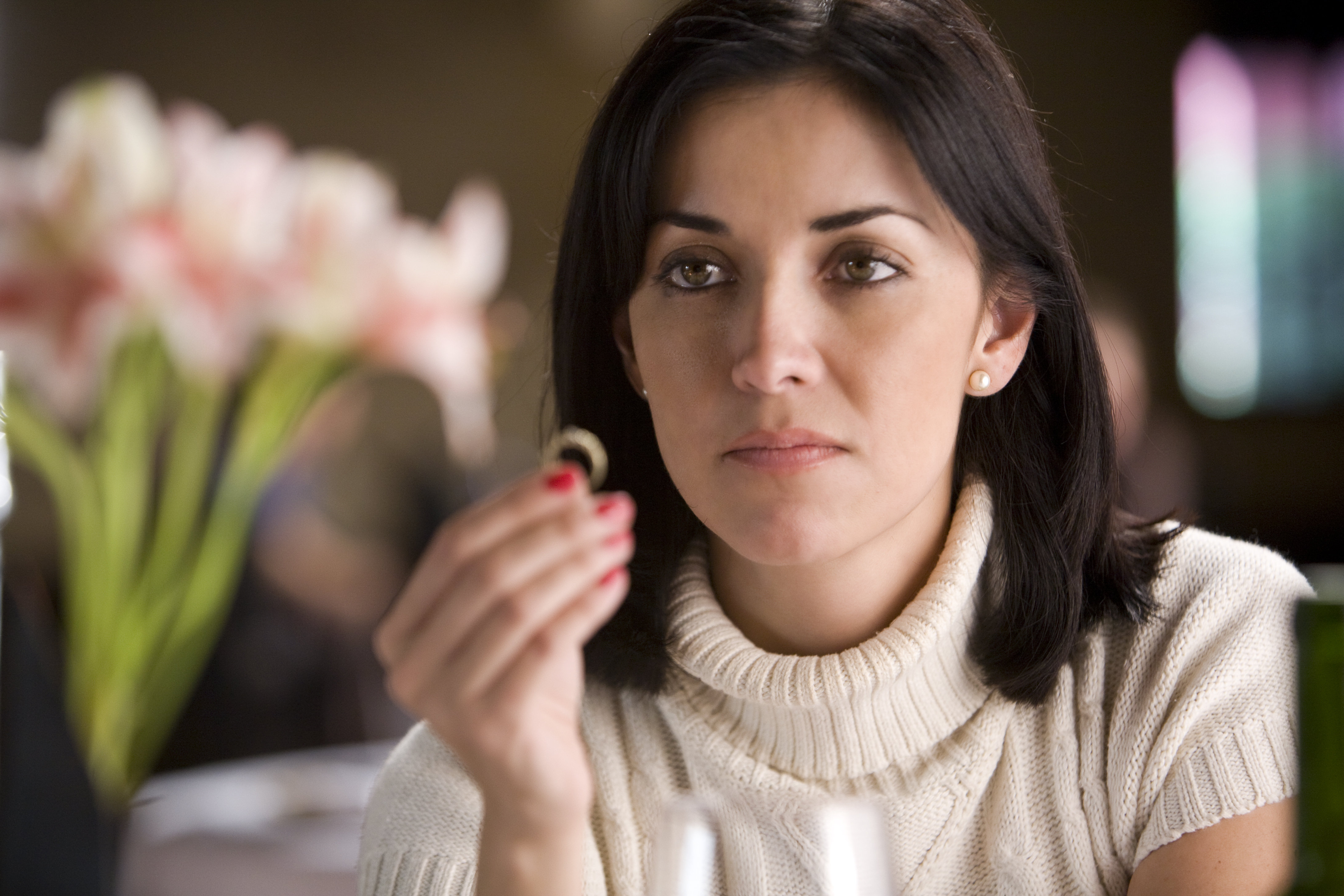 Rocío Verdejo in Igualdad (2010)