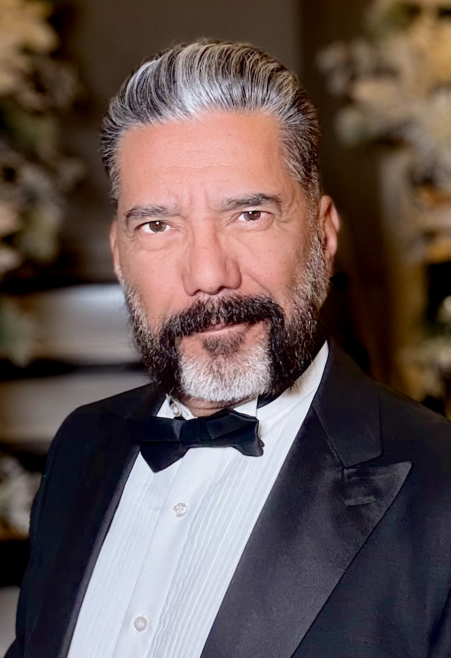 Steven Michael Quezada