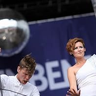 Primary photo for Alphabeat: Heatwave