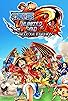 Primary photo for One Piece Unlimited World Red