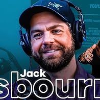 Primary photo for JACK OSBOURNE: Going Too Far on The Osbournes & Recovering From His Darkest Moment Primary photo for JACK OSBOURNE: Going Too Far on The Osbournes & Recovering From His Darkest Moment