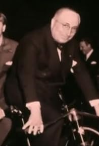Primary photo for Louis B. Mayer