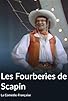 Primary photo for Les fourberies de Scapin Primary photo for Les fourberies de Scapin