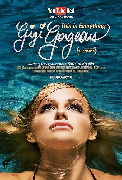 Primary photo for This Is Everything: Gigi Gorgeous Primary photo for This Is Everything: Gigi Gorgeous