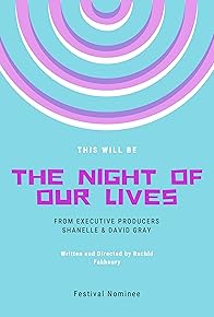 Primary photo for The Night of our Lives