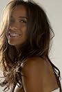Dania Ramirez's primary photo Dania Ramirez's primary photo