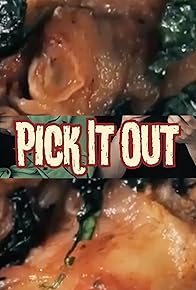 Primary photo for Pick it Out