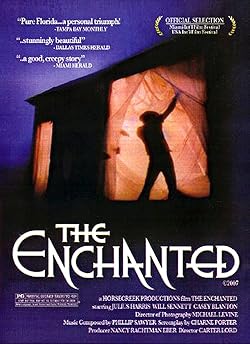 Poster of The Enchanted