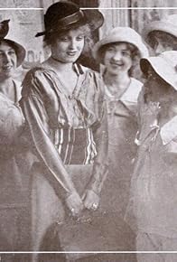 Primary photo for The Girl of the Music Hall