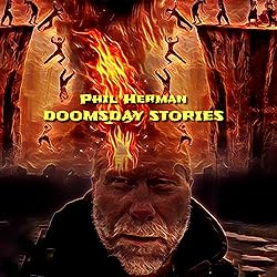Poster of Doomsday Stories