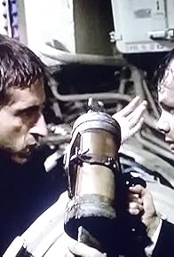 Primary photo for Last Breath