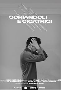 Primary photo for Coriandoli e cicatrici