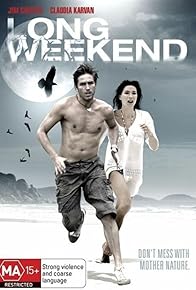 Primary photo for Long Weekend: Director's Production Diary