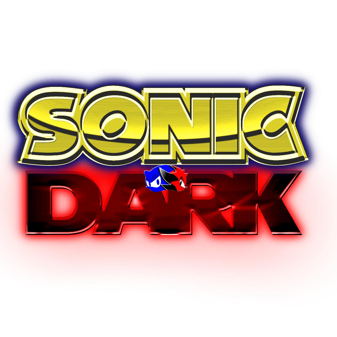 Sonic Dark