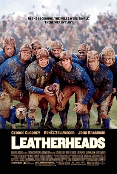 Primary photo for Leatherheads Primary photo for Leatherheads