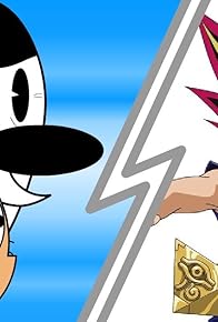 Primary photo for Yu-Gi-Oh! Review