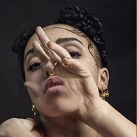 Primary photo for FKA Twigs: Glass and Patron