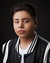 David Alvarado - IMDb