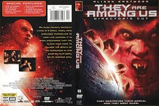 They Are Among Us (TV Movie 2004) - IMDb