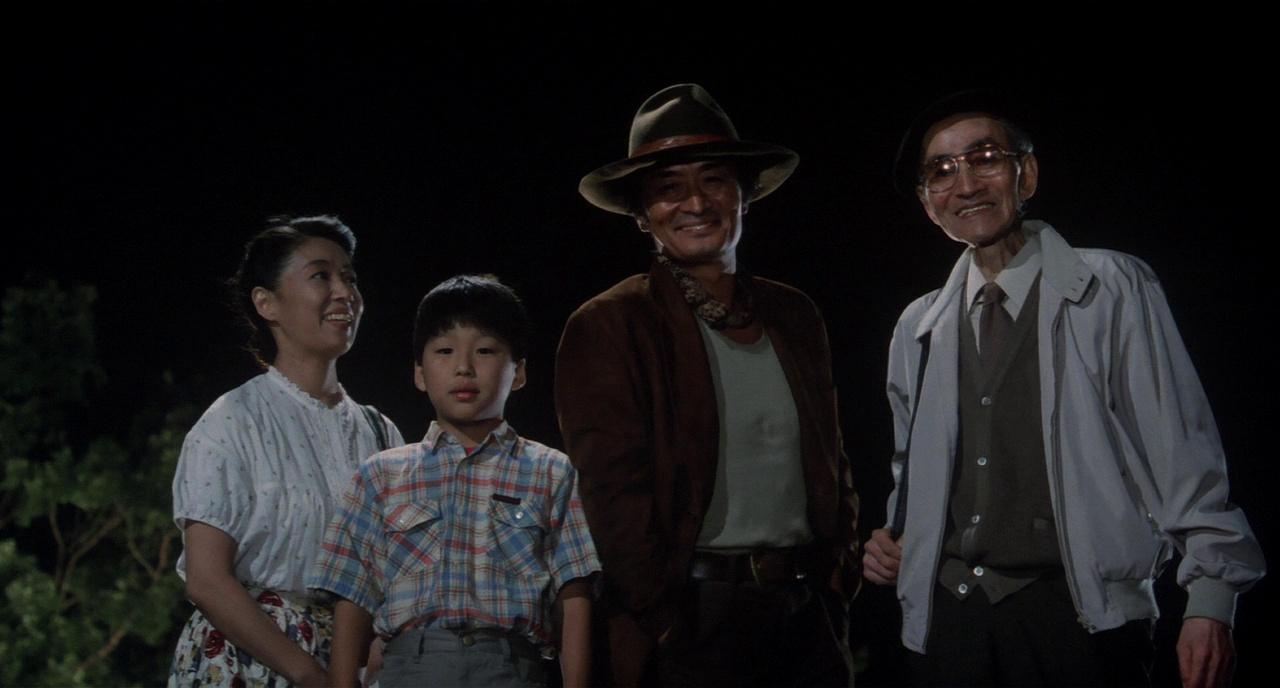 Tampopo (1985) - IMDb