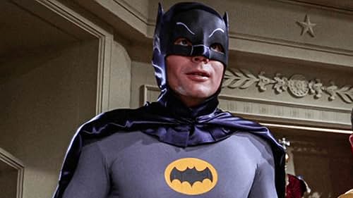 Adam West Had S*x With 8 Women at the Same Time: Learn the Wild Side of Og Batman's Real Life - IMDb