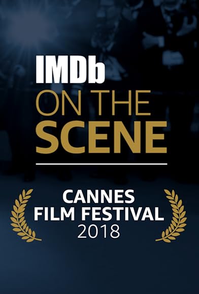 Primary photo for Cannes Film Festival 2018 Primary photo for Cannes Film Festival 2018