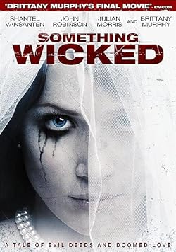 Poster of Something Wicked