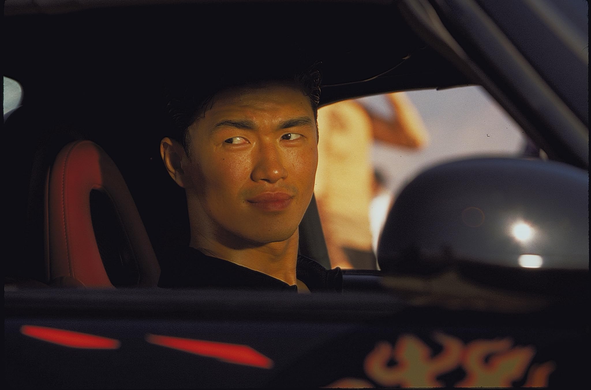 Rick Yune