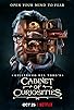 Primary photo for Guillermo del Toro's Cabinet of Curiosities Primary photo for Guillermo del Toro's Cabinet of Curiosities