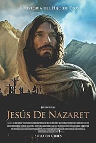Primary photo for Jesus of Nazareth Primary photo for Jesus of Nazareth
