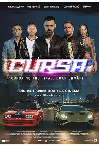 Cursa (2025)