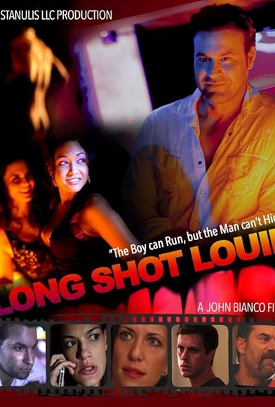 Primary photo for Long Shot Louie Primary photo for Long Shot Louie